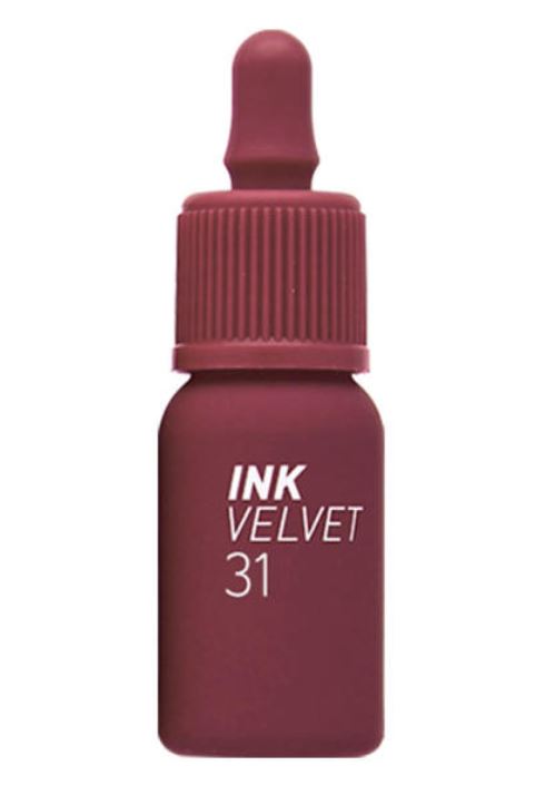 INK VELVET 031 WINE NUDE 4g