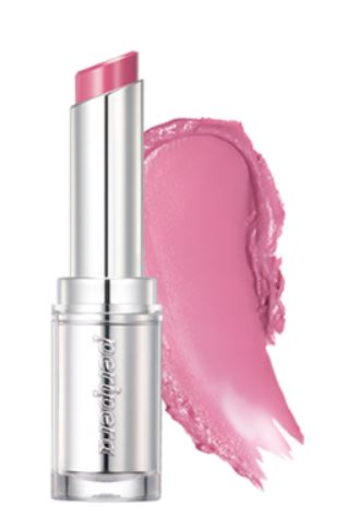 INK MOOD GLOWY BALM 01 PINK GENRE 3g