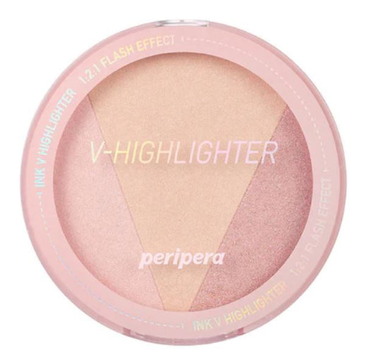 INK V HIGHLIGHTER 01 RADIANCE SHOT 8.3g