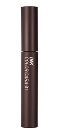 INK COLOR CARA 01 BLACK ESPRESSO 8g