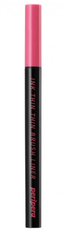 INK THIN THIN BRUSH LINER 001 BLACK NOIR 0.5g