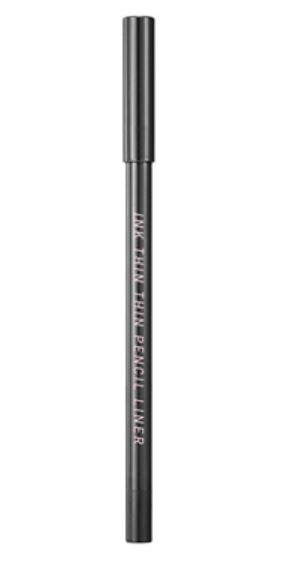 INK THIN THIN PENCIL LINER 01 BLACK NOIR 0.13g