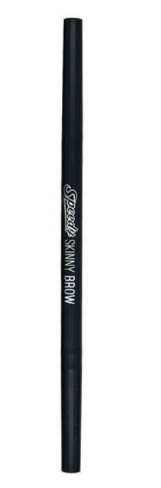 SPEEDY SKINNY BROW 1 GRAY BROWN 0.05g