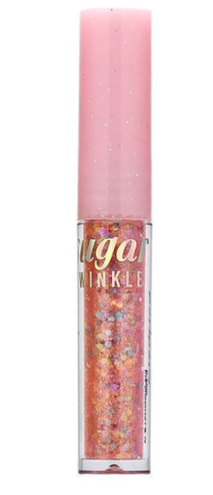 SUGAR TWINKLE LIQUID GLITTER 02 SODAPOP FLAKES 1.9g
