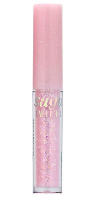 SUGAR TWINKLE LIQUID GLITTER 01 GLITTER WAVE 1.9g