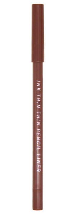 INK THIN THIN PENCIL LINER 06 UNDER ROSY 0.13g