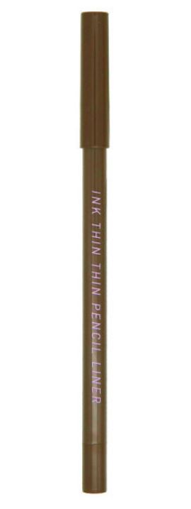 INK THIN THIN PENCIL LINER 05 UNDER BEIGE 0.13g