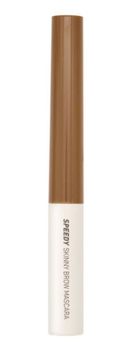 SPEEDY SKINNY BROWCARA 04 ASH BROWN 3g