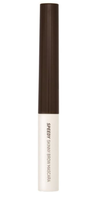 SPEEDY SKINNY BROWCARA 02 DARK BROWN 3g