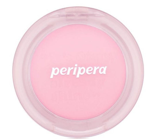 PURE BLUSHED SUNSHINE CHEEK 013 NICE PINK 4.2g