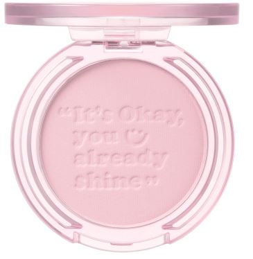 PURE BLUSHED SUNSHINE CHEEK 06 MORNING BLUSH 4.2g