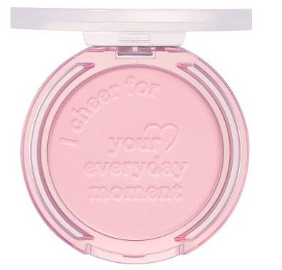 PURE BLUSHED SUNSHINE CHEEK 012 SUNNY PINK 4.2g