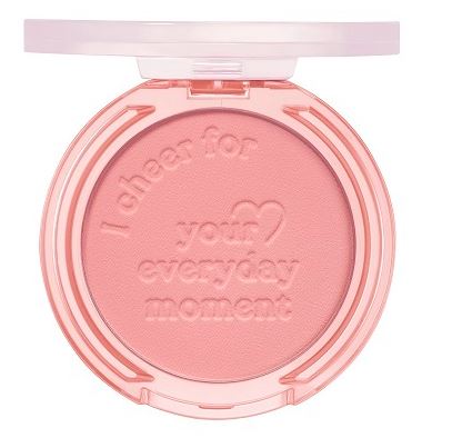 PURE BLUSHED SUNSHINE CHEEK 011 PICNIC PINK 4.2g