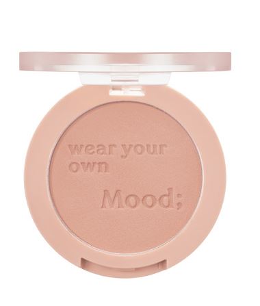 PURE BLUSHED SUNSHINE CHEEK 016 ACORN BEIGE 4.2g