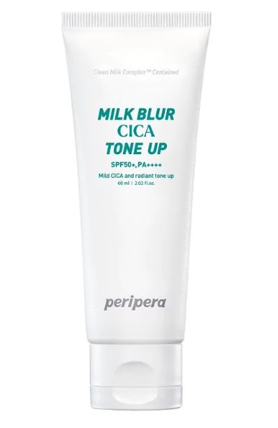 MILK BLUR TONE UP CREAM 05 CICA 60ml