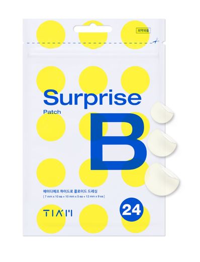 Surprise B Patch 24EA/1Pack