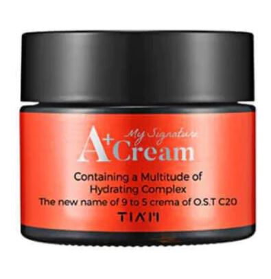 My Signature A+ Cream 50ml