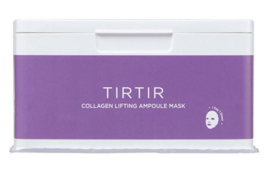 COLLAGEN LIFTING  AMPOULE MASK 30EA