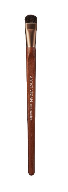 ARTIST VEGAN EYE SMUDGE BRUSH