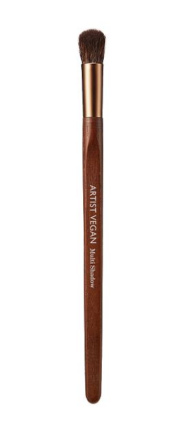 ARTIST VEGAN MULTI SHADOW BRUSH
