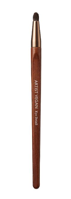 ARTIST VEGAN EYE DETAIL BRUSH