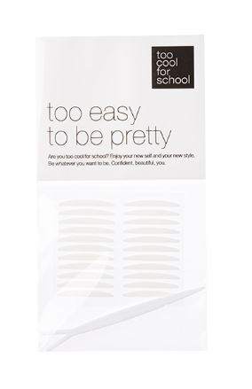 DOUBLE EYELID TAPE (2 SIDES) 44p