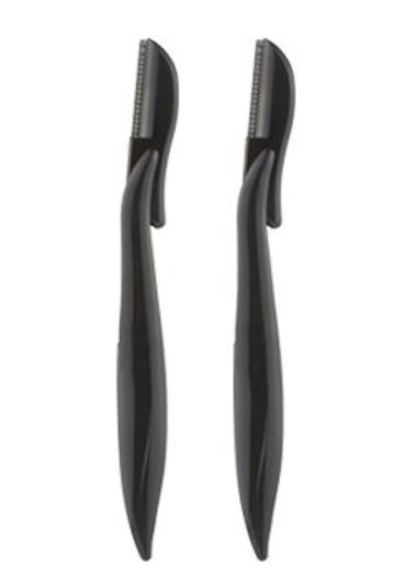 EYEBROW KNIFE (2EA)