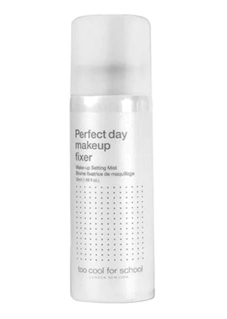 PERFECT DAY MAKEUP FIXER 50ml