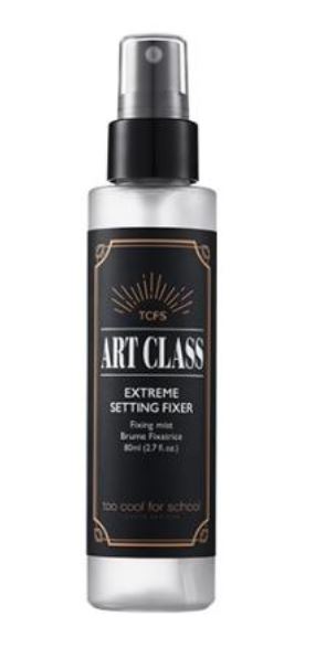 ARTCLASSEXTREMESETTINGFIXER 80ml