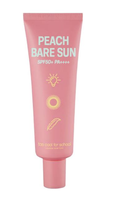 Peach Bare Sun 50ml