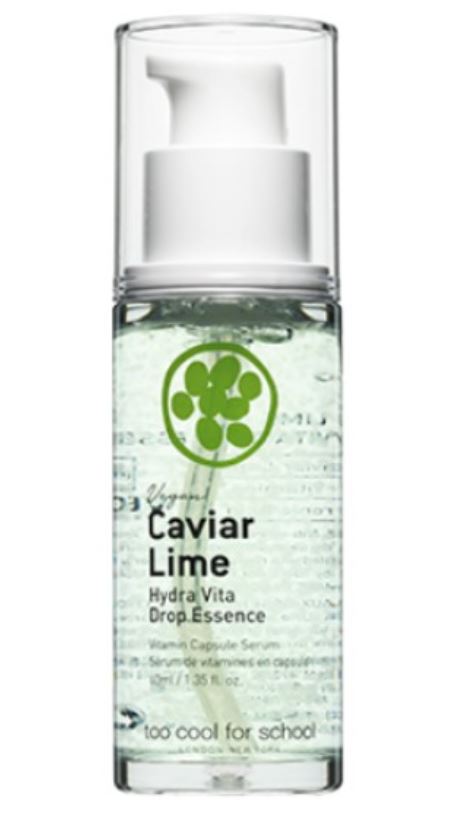 CAVIAR LIME HYDRA VITA DROP ESSENCE 40ml