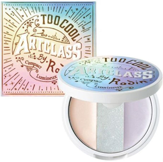 ARTCLASS BY RODIN LUMINEUSE VARNISH 7g