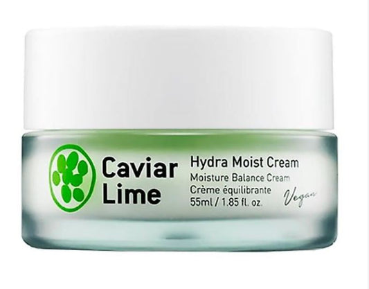 CAVIAR LIME HYDRA MOIST CREAM 55ml