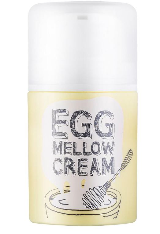 EGG MELLOW CREAM(N1) 50g