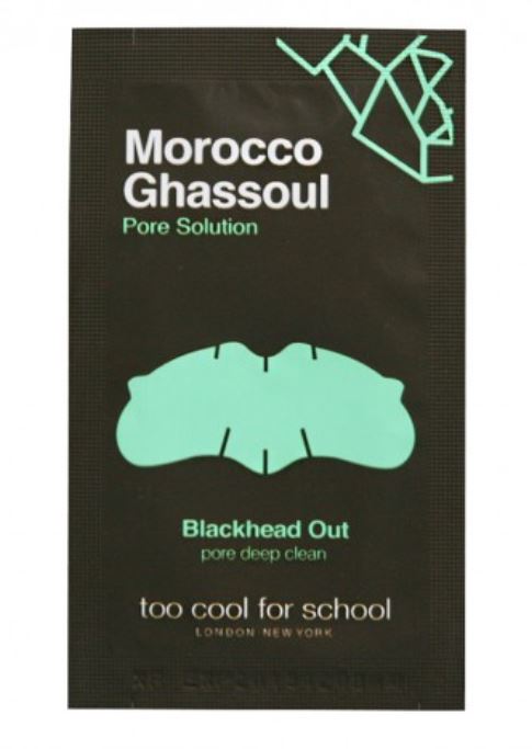 MOROCCO GHASSOUL BLACKHEAD OUT 0.2g