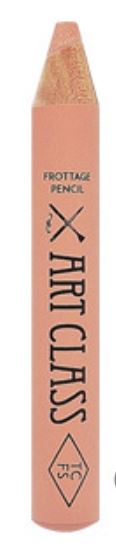 ARTCLASS FROTTAGE PENCIL #8 1.1g