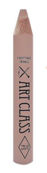 ARTCLASS FROTTAGE PENCIL #7 1.1g