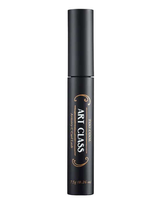 ARTCLASS ARTISTRY C CURL LASH 7.5g
