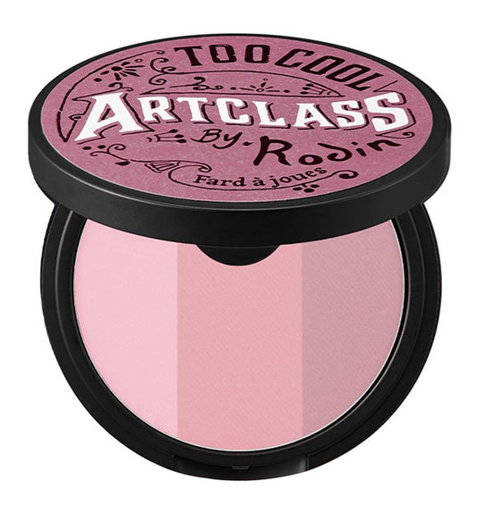 BY RODIN BLUSHER DE  MAUVE 9g