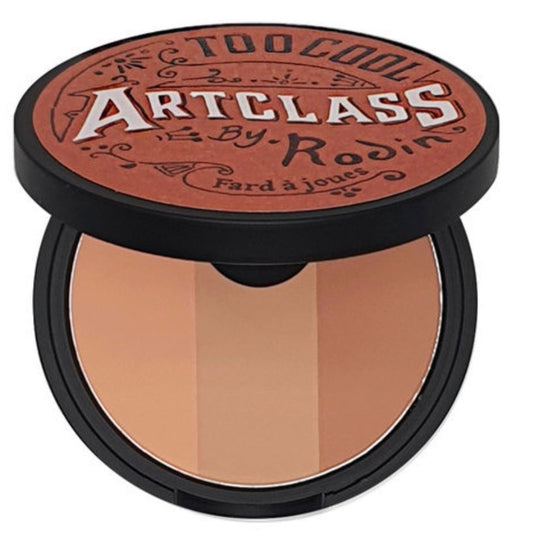 BY RODIN BLUSHER DE GINGER 9g
