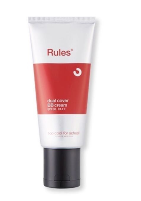 DUAL COVER BB CREAM 50ml