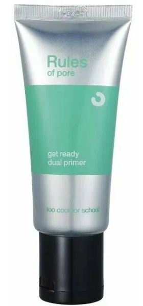 GET READY DUAL PRIMER 50ml