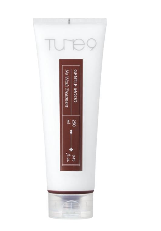 TUNE9 WOW GENTLE MOOD NO WASH TREATMENT 250ml