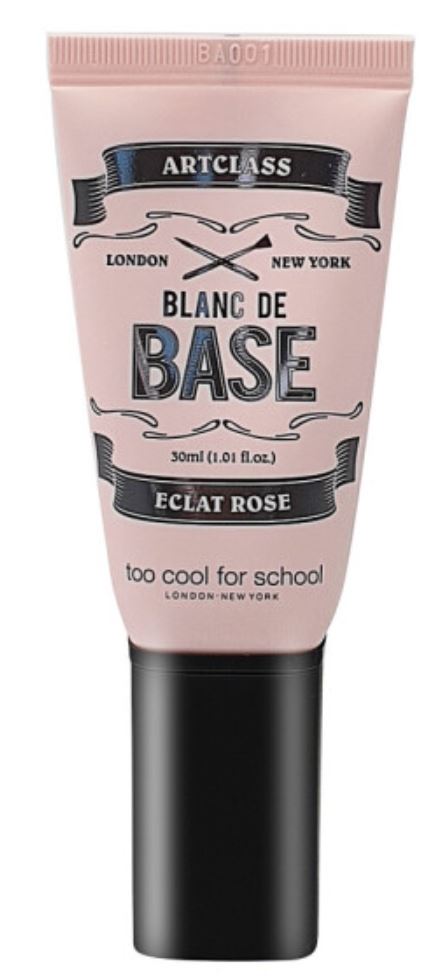 ARTCLASS BLANC DE BASE #1 30ml