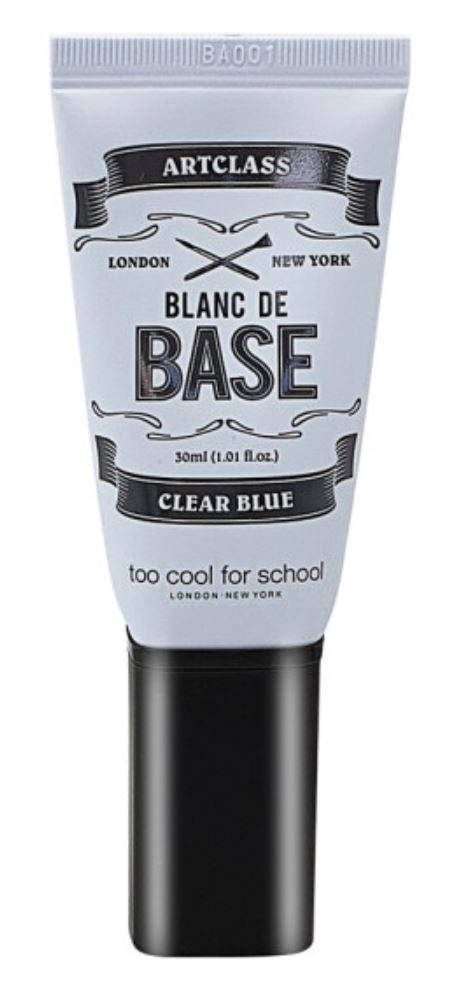 ARTCLASS BLANC DE BASE #2 30ml