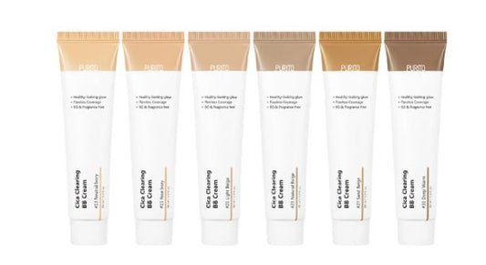 Cica Clearing BB Cream #13 Neutral Ivory 30ml