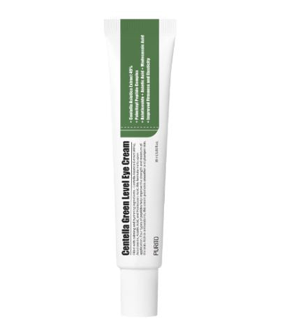 Centella Green Level Eye Cream 30ml