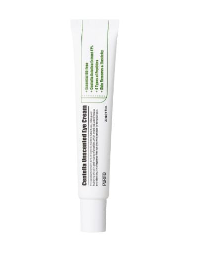Centella Unscented Eye Cream 30ml