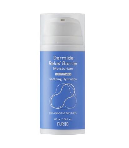 Dermide Relief Barrier Moisturizer 100ml