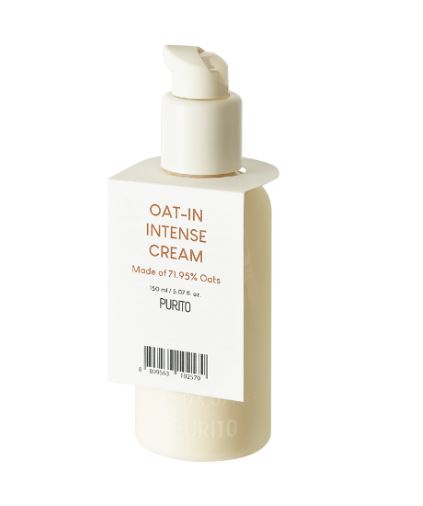 Oat-in Intense Cream 150ml